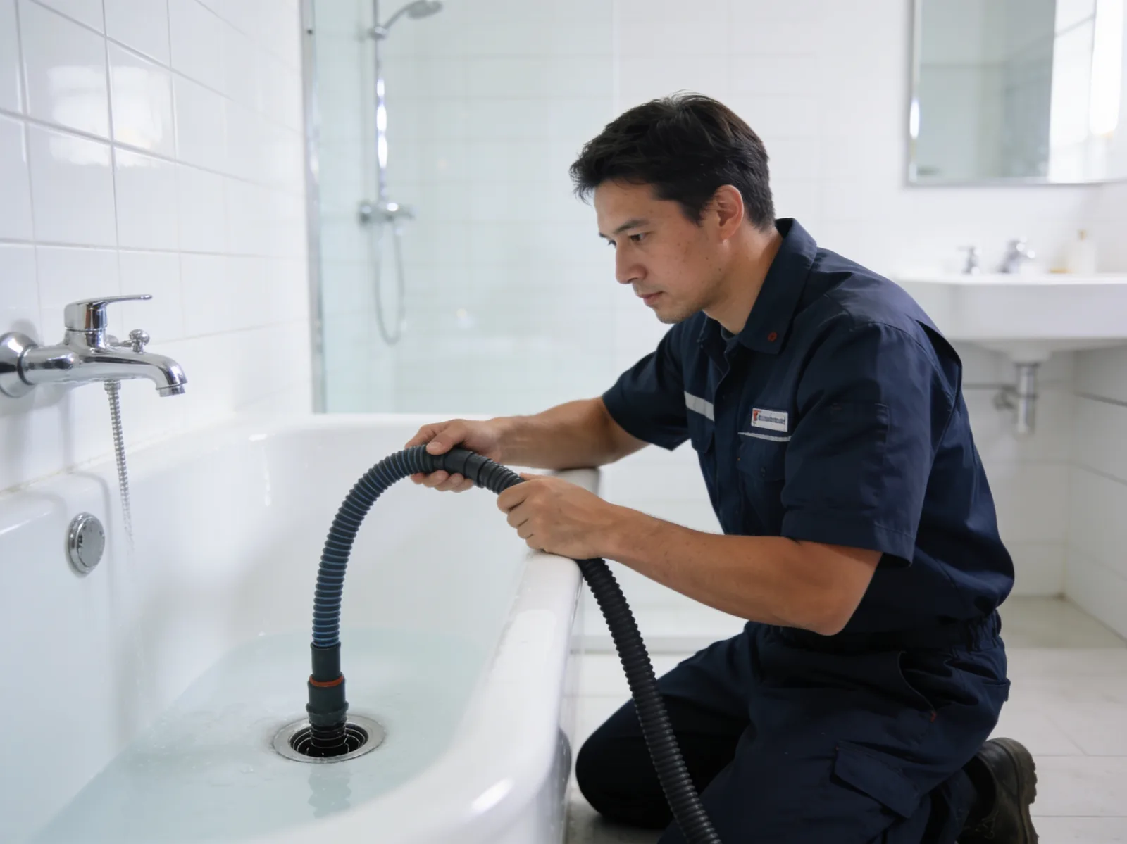 Emergency Plumber Alpine, NJ FAQs